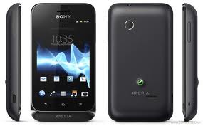 Đánh giá smartphone Sony Xperia Tipo
